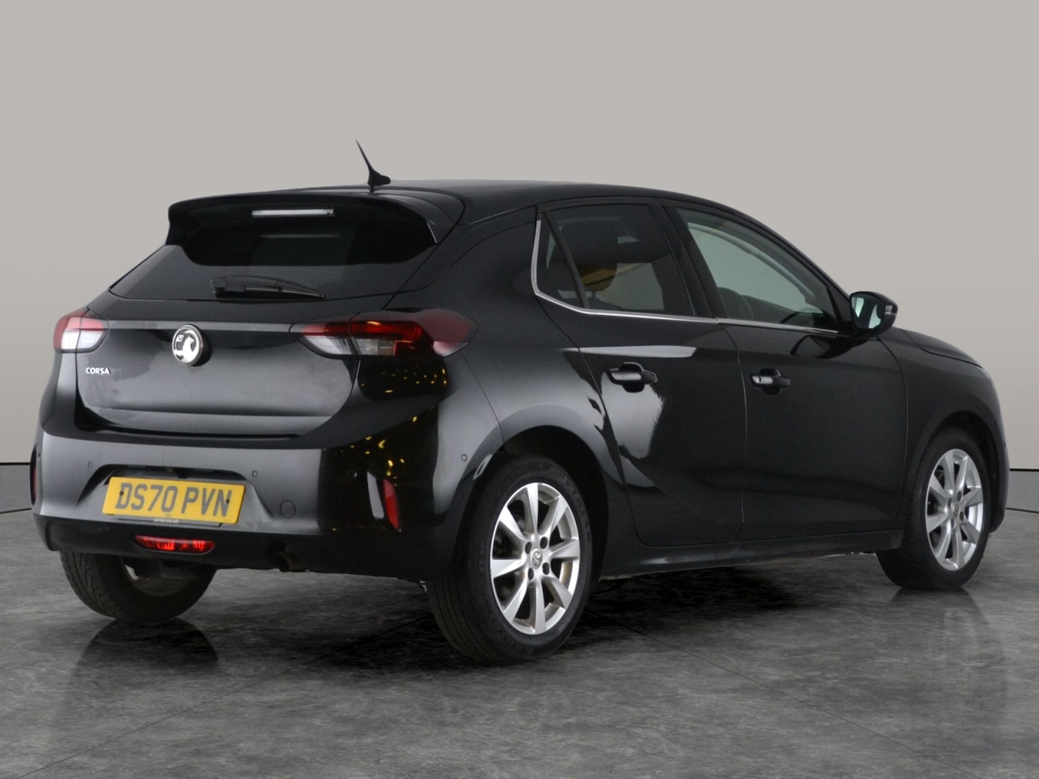 Used Vauxhall Corsa 2020 for sale - 78132587: Photo 10