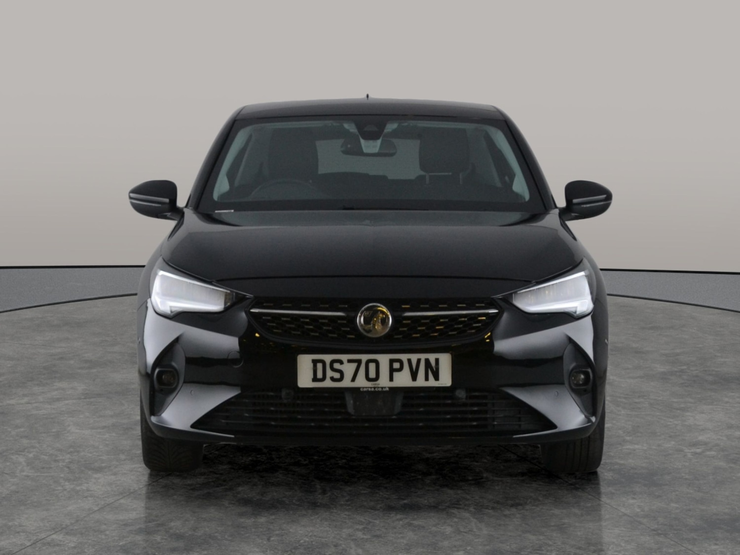 Used Vauxhall Corsa 2020 for sale - 78132587: Photo 13