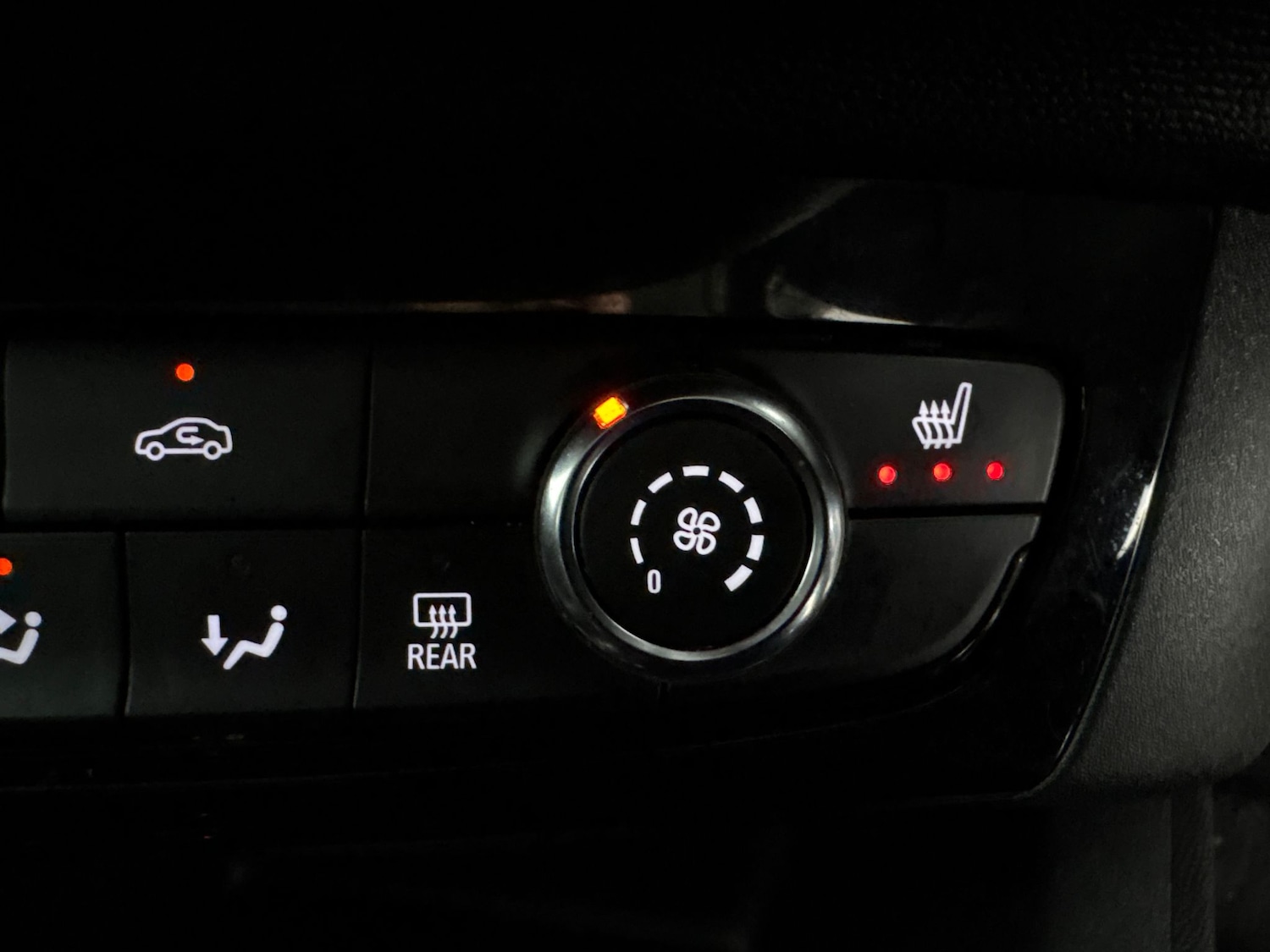 Used Vauxhall Corsa 2020 for sale - 78132587: Photo 14