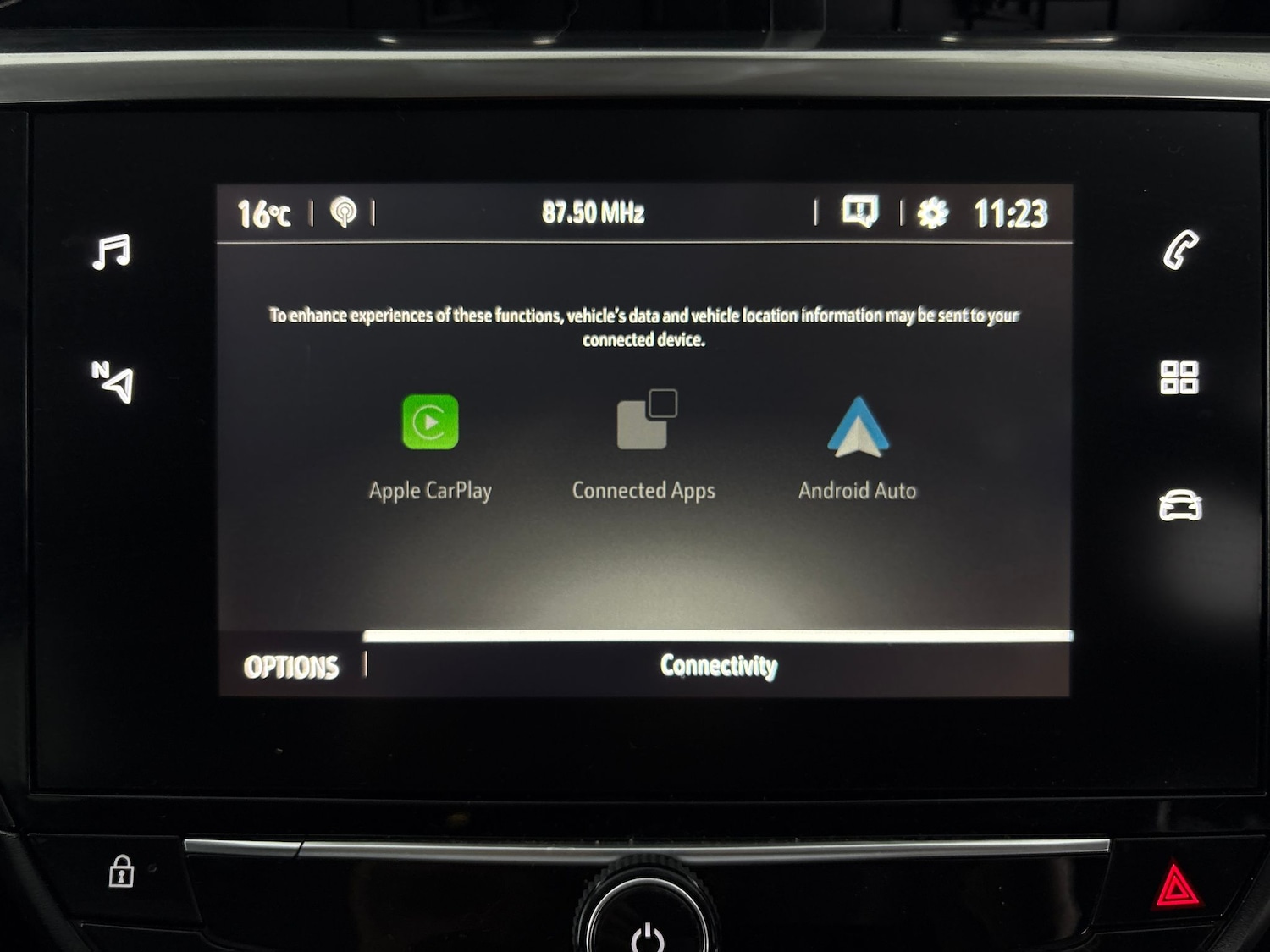 Used Vauxhall Corsa 2020 for sale - 78132587: Photo 15