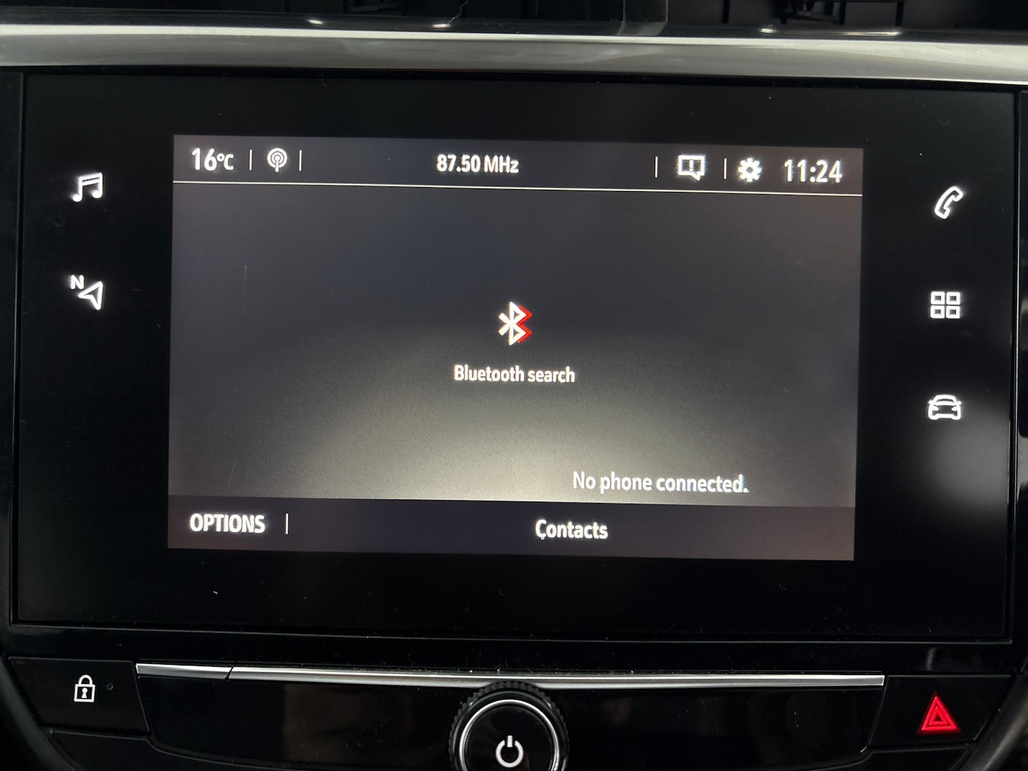 Used Vauxhall Corsa 2020 for sale - 78132587: Photo 16