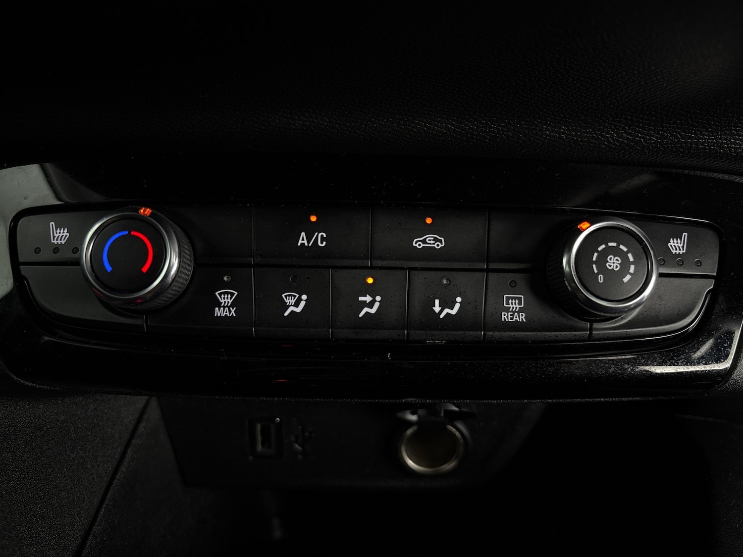 Used Vauxhall Corsa 2020 for sale - 78132587: Photo 18