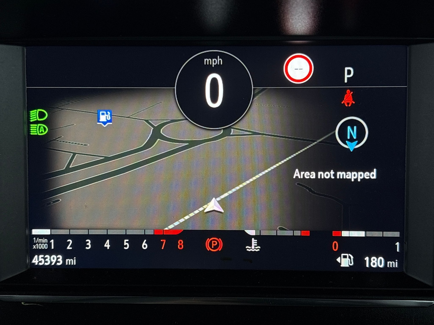 Used Vauxhall Corsa 2020 for sale - 78132587: Photo 22