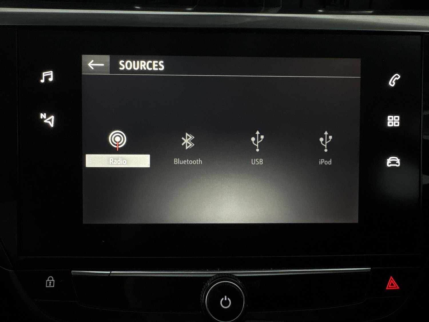 Used Vauxhall Corsa 2020 for sale - 78132587: Photo 24