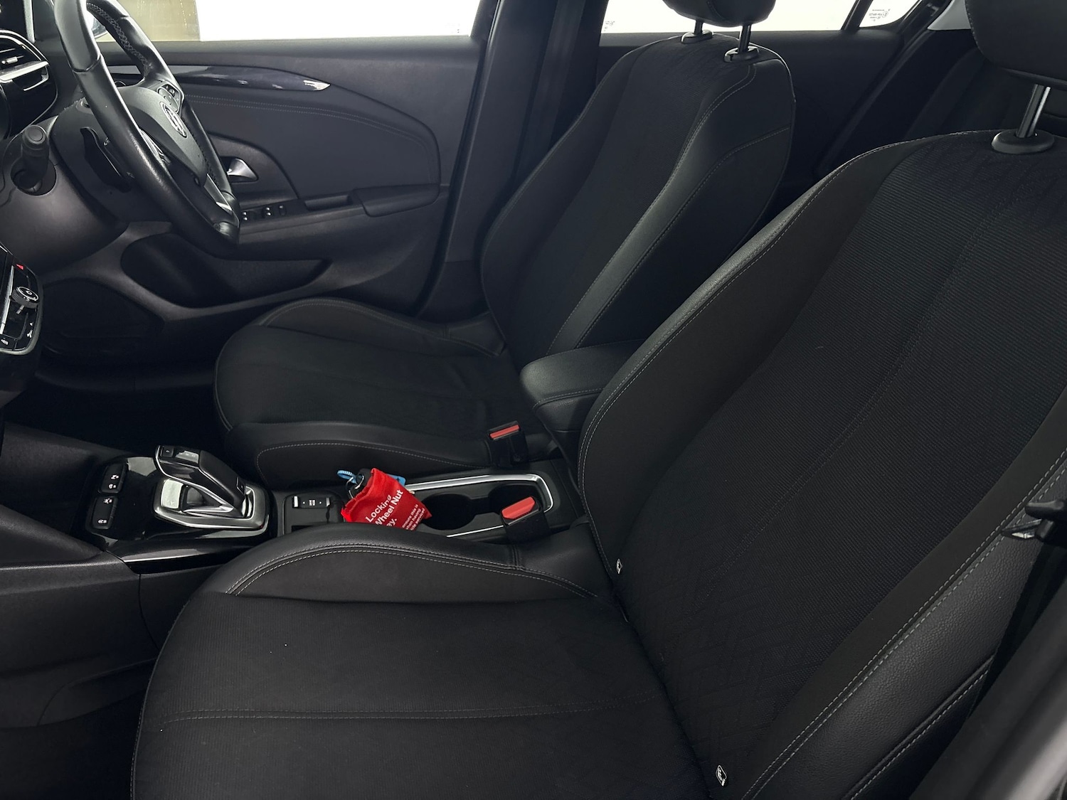 Used Vauxhall Corsa 2020 for sale - 78132587: Photo 25