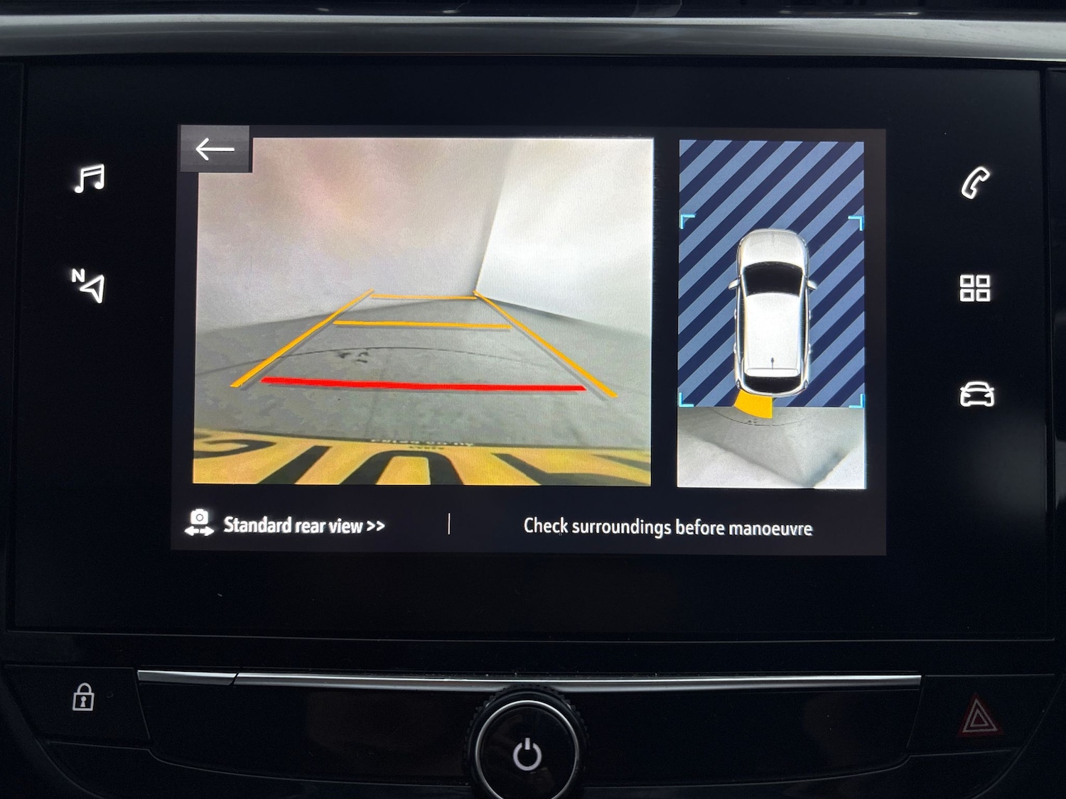 Used Vauxhall Corsa 2020 for sale - 78132587: Photo 27