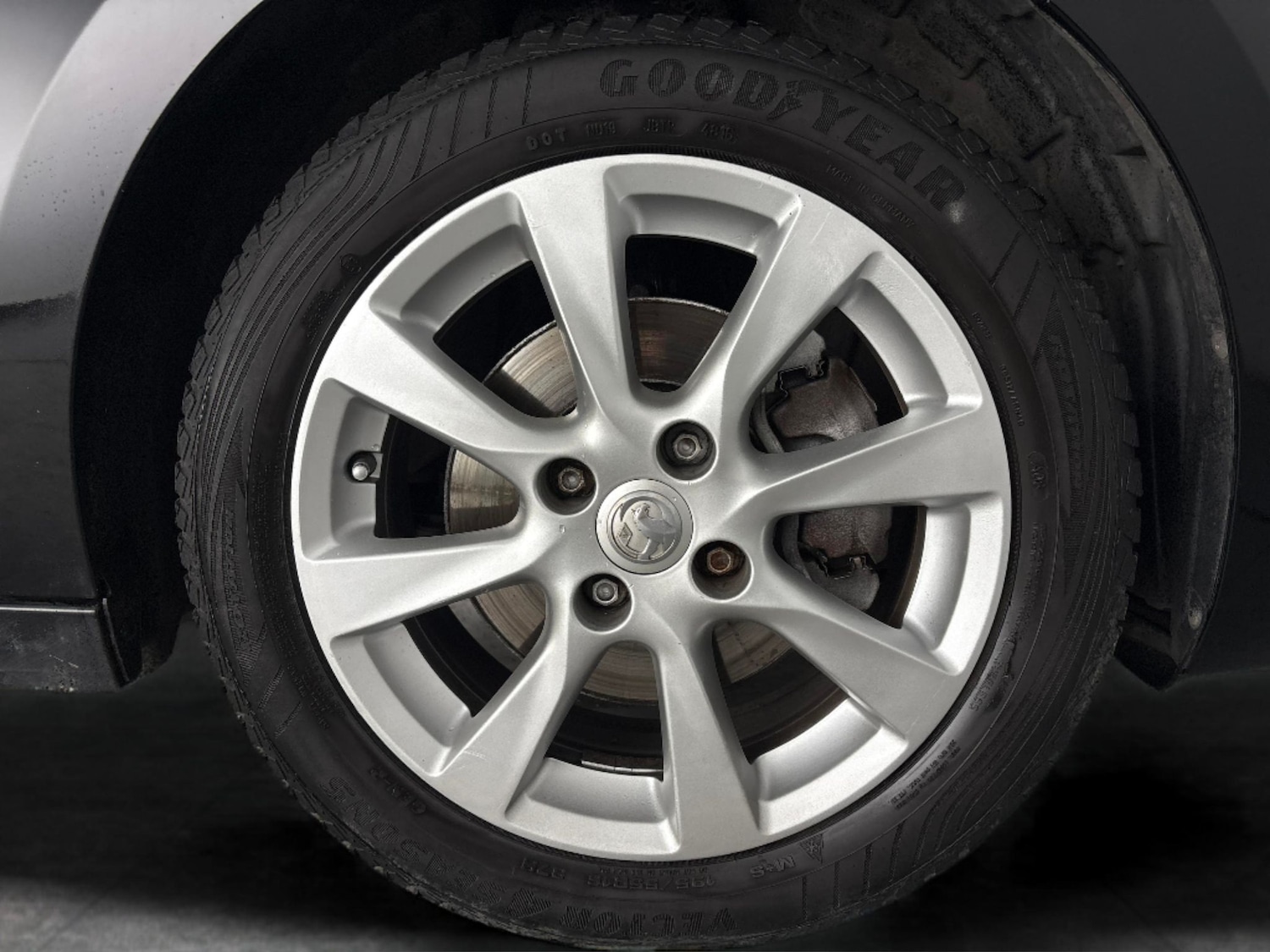 Used Vauxhall Corsa 2020 for sale - 78132587: Photo 29