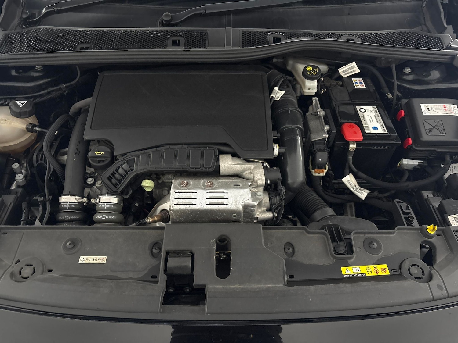 Used Vauxhall Corsa 2020 for sale - 78132587: Photo 38