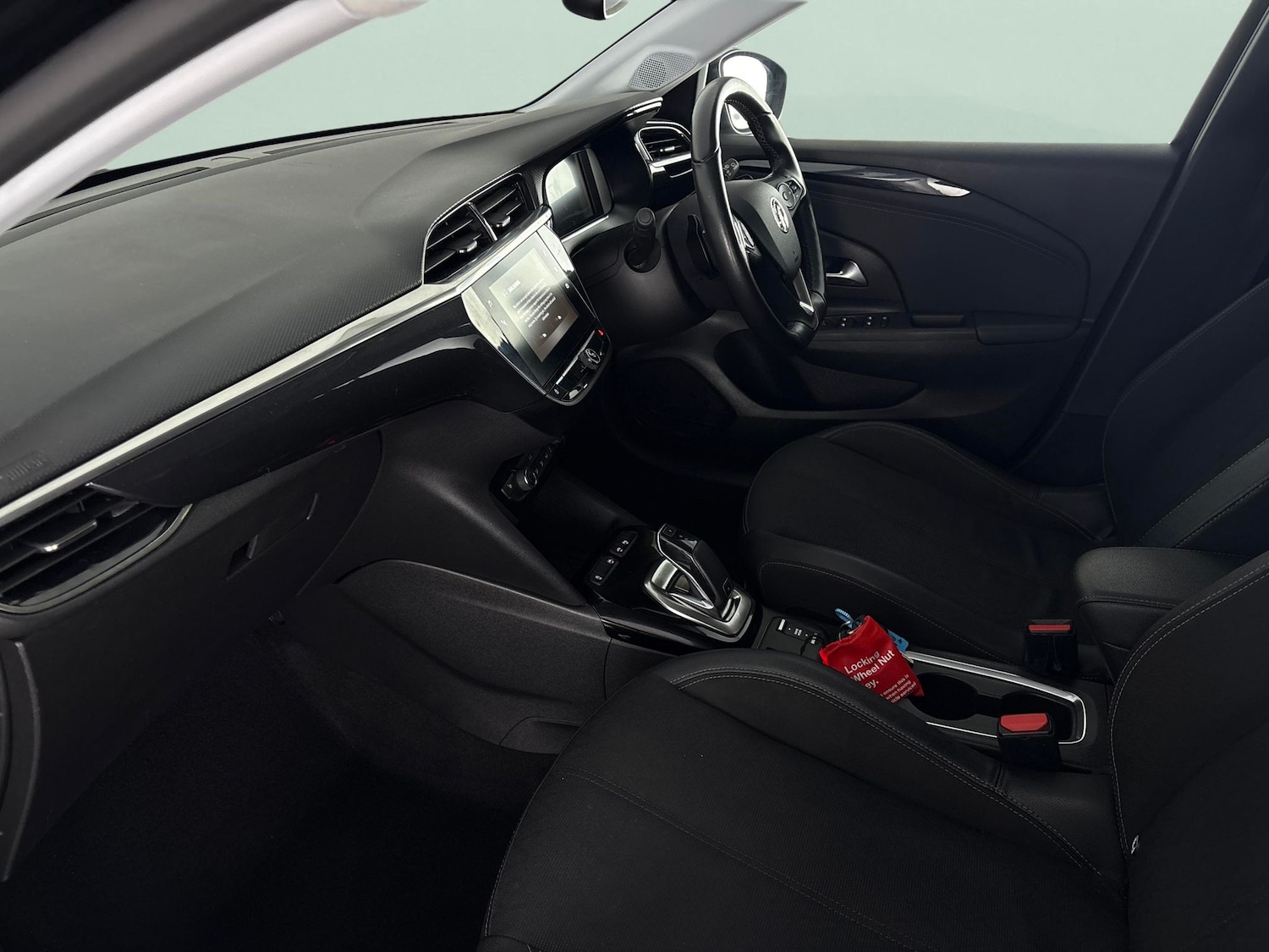 Used Vauxhall Corsa 2020 for sale - 78132587: Photo 4