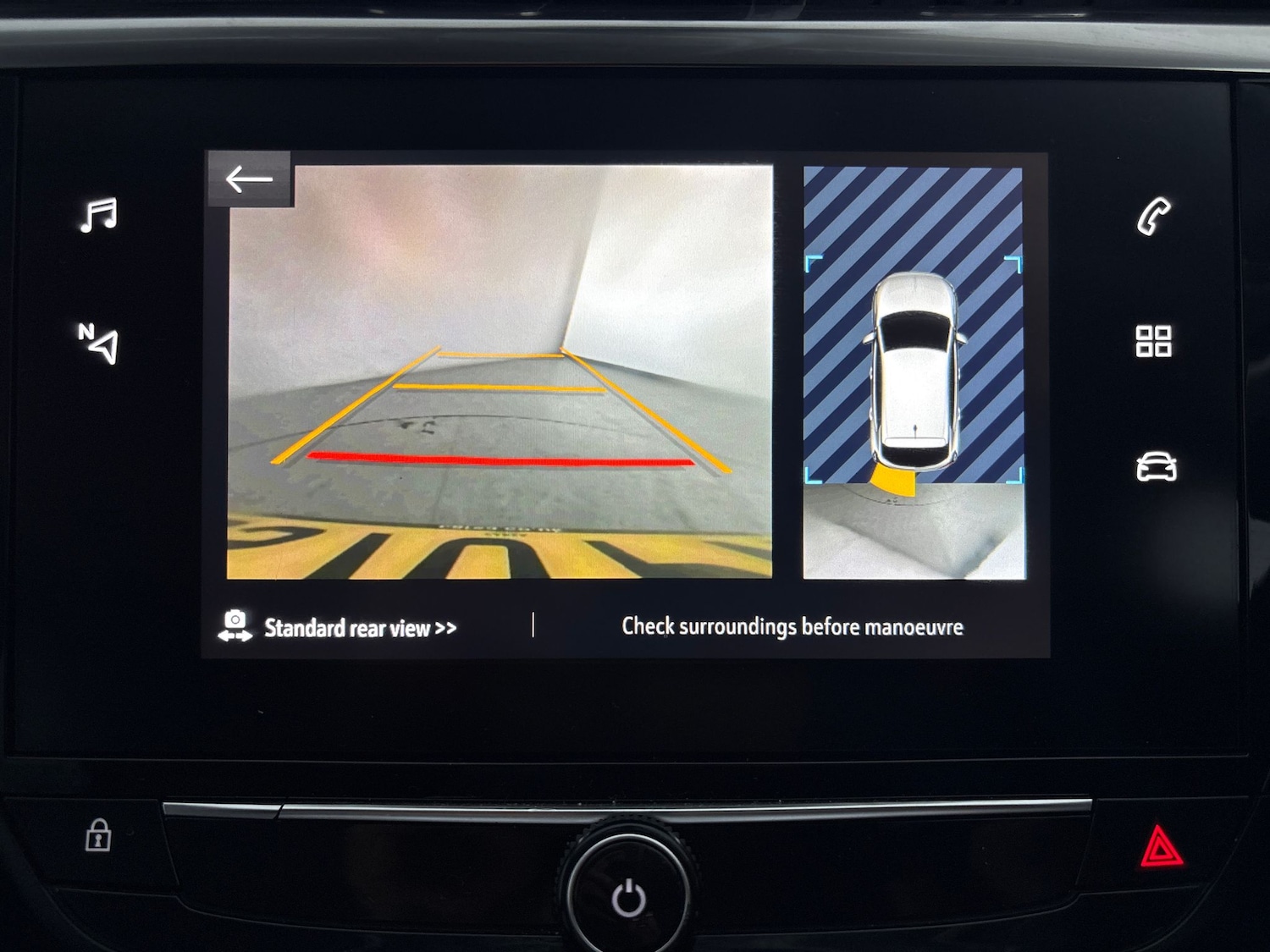 Used Vauxhall Corsa 2020 for sale - 78132587: Photo 5