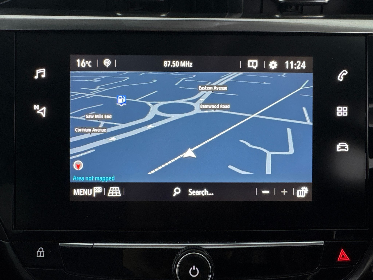 Used Vauxhall Corsa 2020 for sale - 78132587: Photo 6