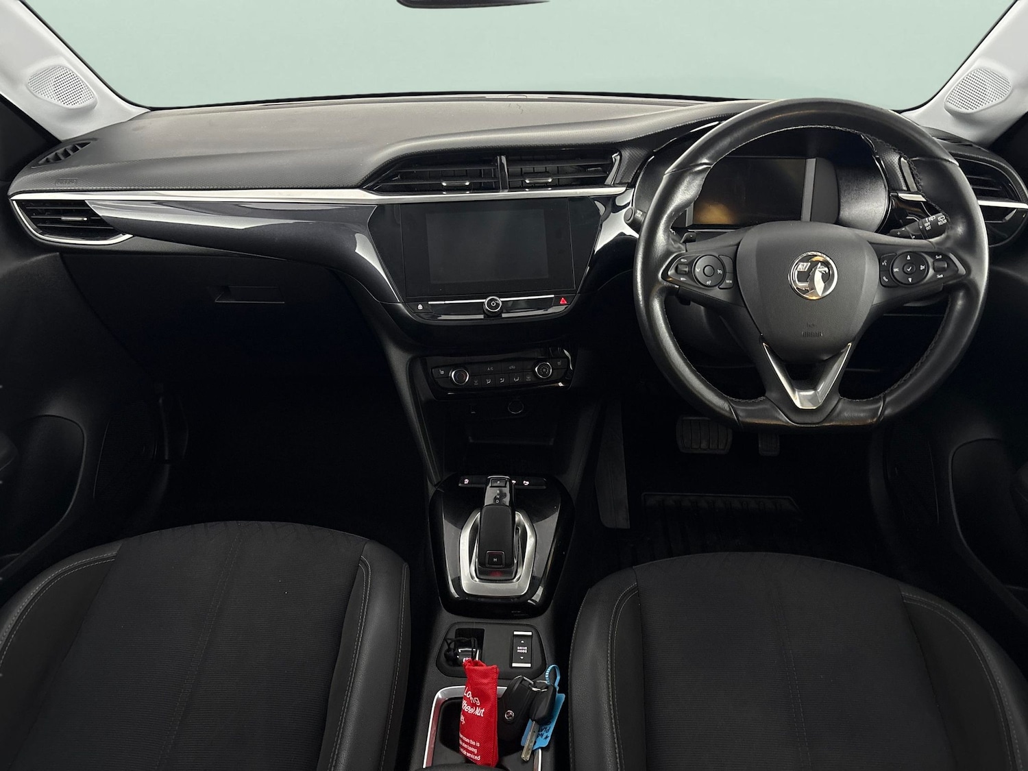 Used Vauxhall Corsa 2020 for sale - 78132587: Photo 7