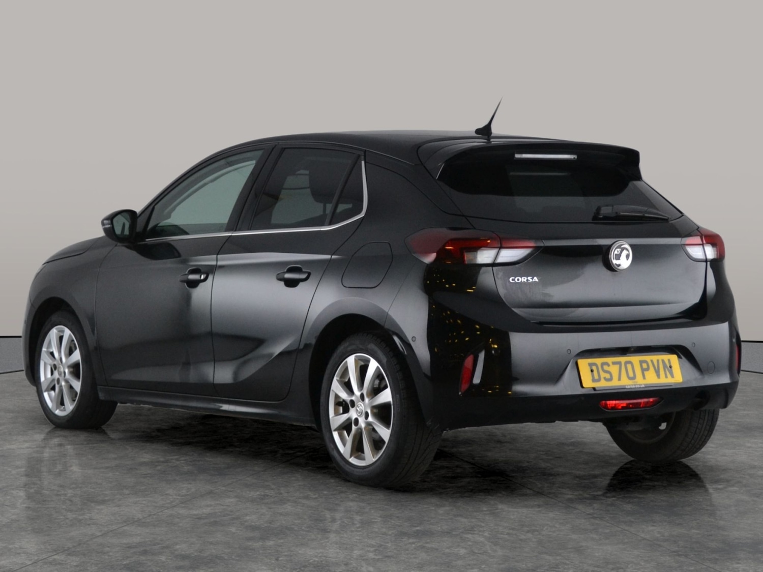 Used Vauxhall Corsa 2020 for sale - 78132587: Photo 8