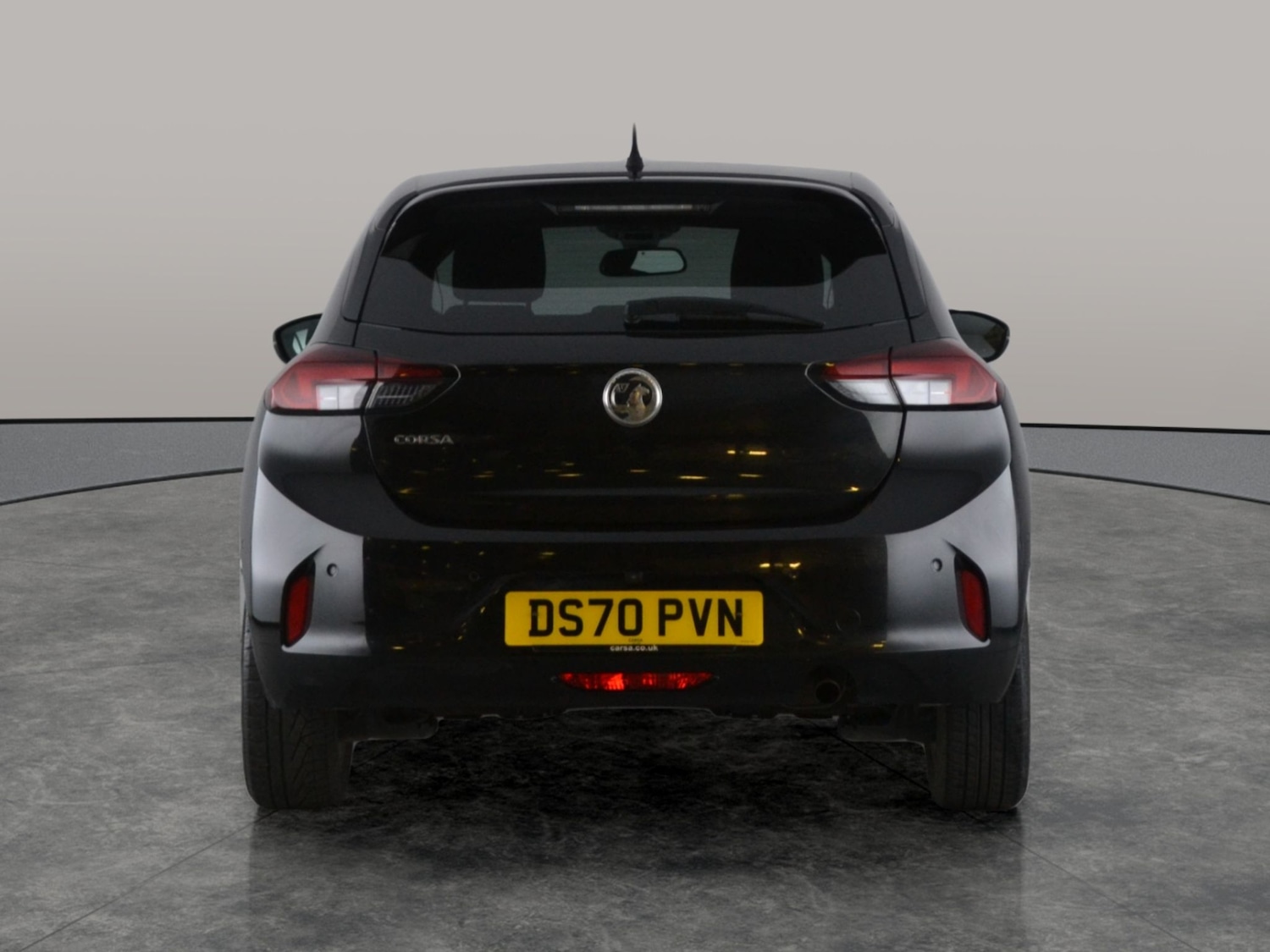 Used Vauxhall Corsa 2020 for sale - 78132587: Photo 9