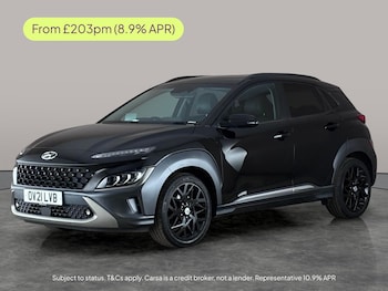 Used Hyundai KONA 2021 for sale - 79499282: Photo