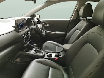 Used Hyundai KONA 2021 for sale - 79499282: Photo