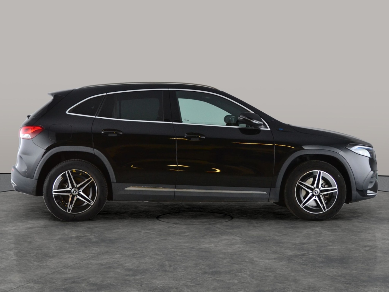 Used Mercedes-Benz EQA 2021 for sale - 77232629: Photo 11