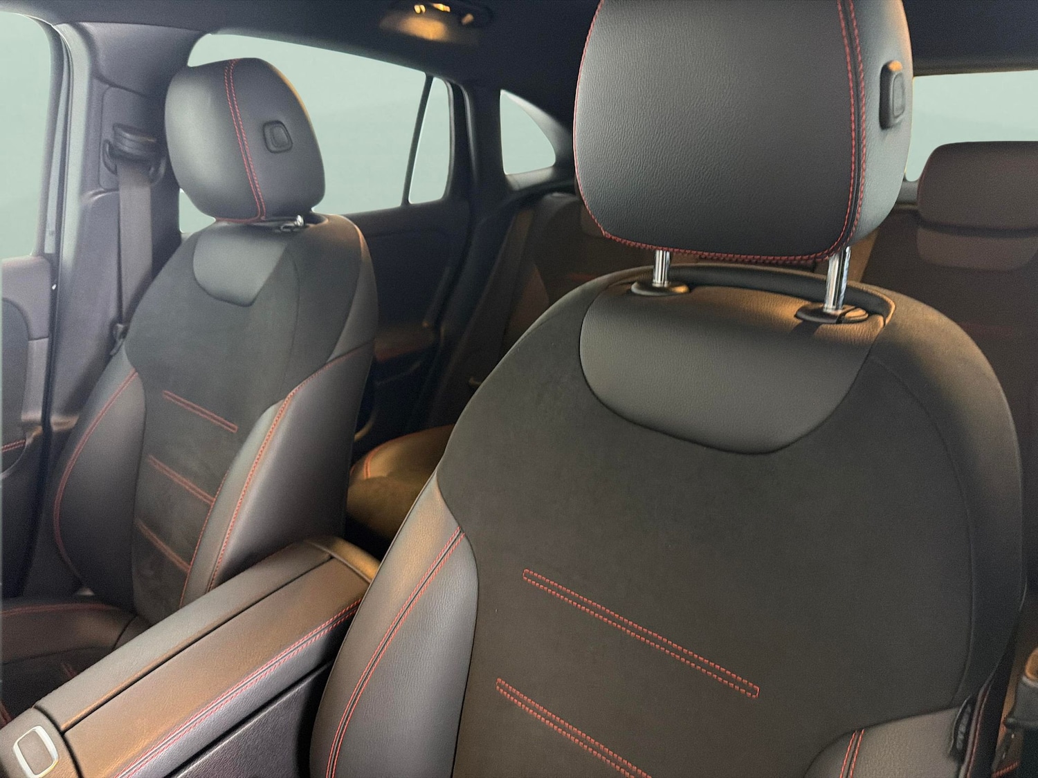 Used Mercedes-Benz EQA 2021 for sale - 77232629: Photo 15