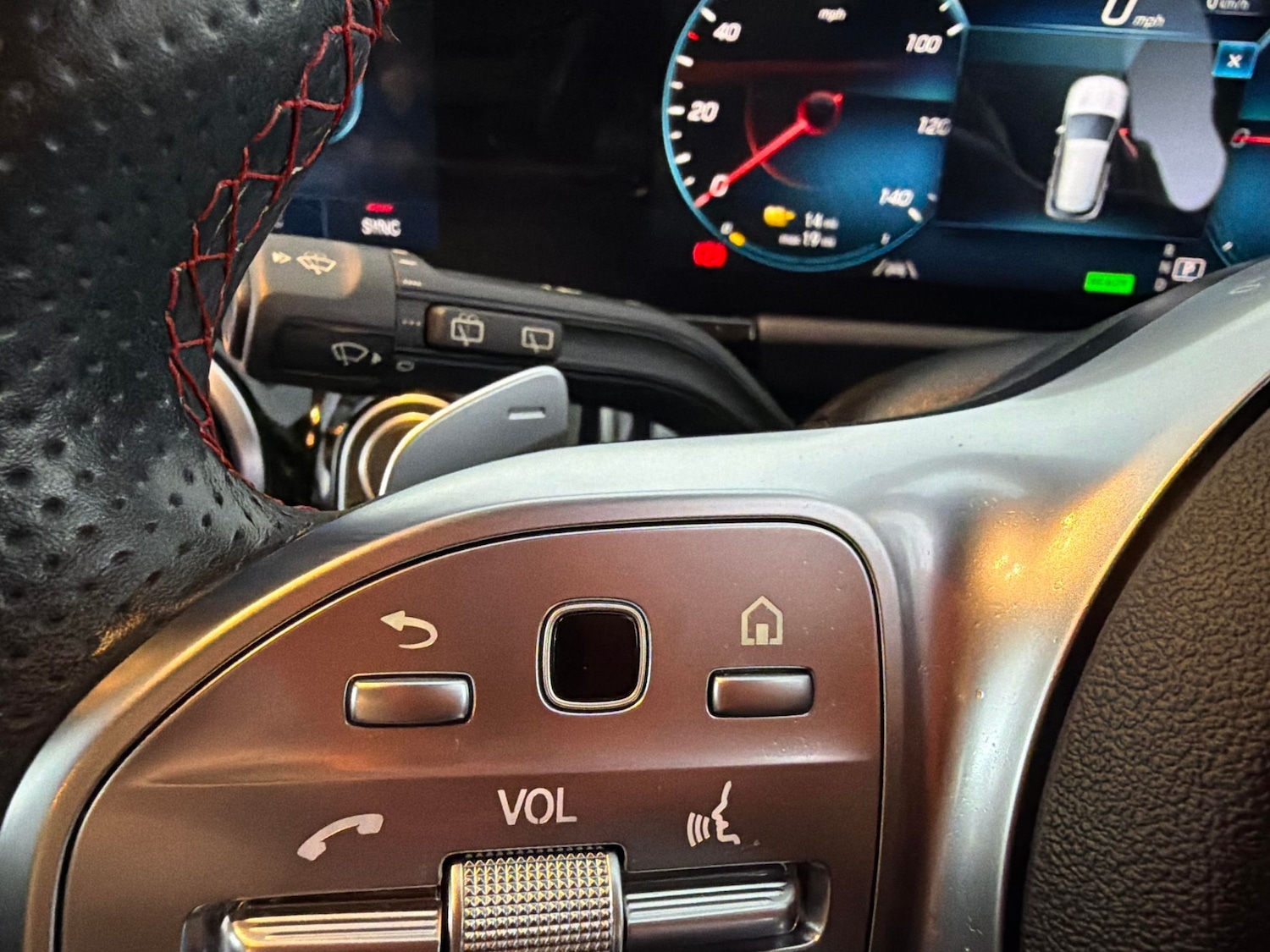 Used Mercedes-Benz EQA 2021 for sale - 77232629: Photo 22