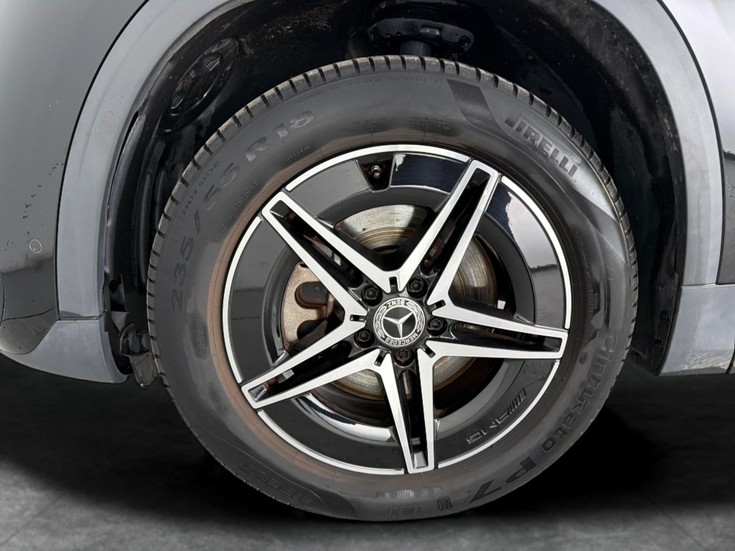 Used Mercedes-Benz EQA 2021 for sale - 77232629: Photo 26