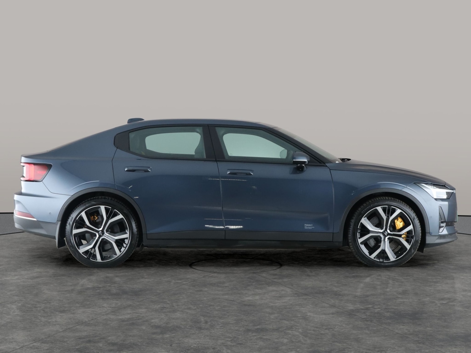 Used Polestar Polestar 2 2022 for sale - 76626276: Photo 10