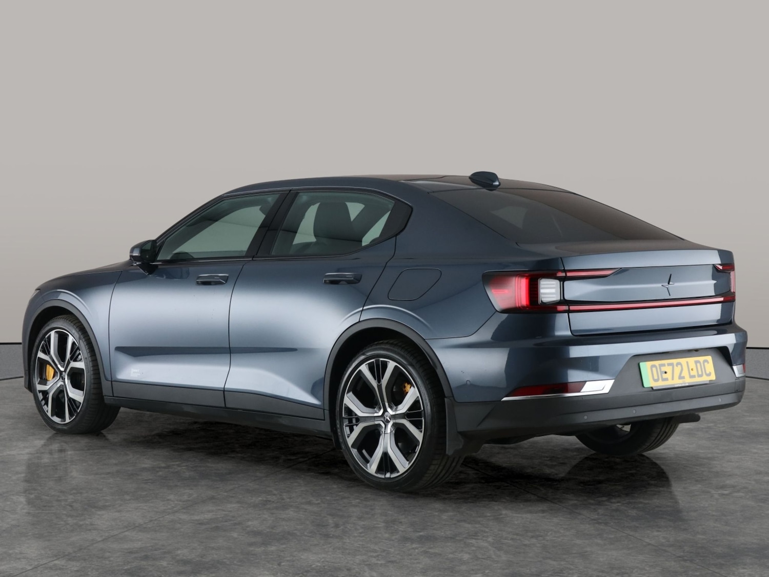 Used Polestar Polestar 2 2022 for sale - 76626276: Photo 13