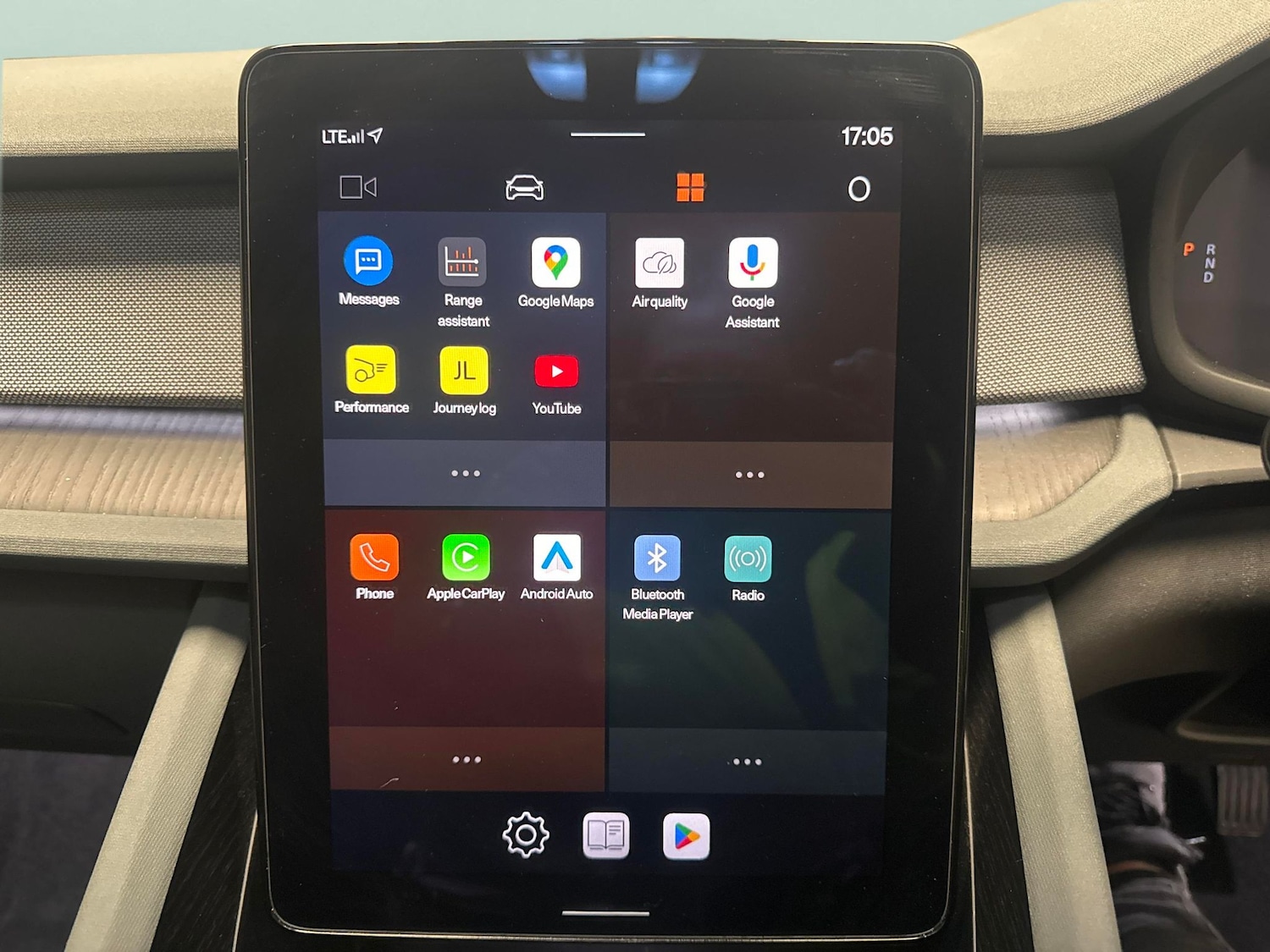 Used Polestar Polestar 2 2022 for sale - 76626276: Photo 16