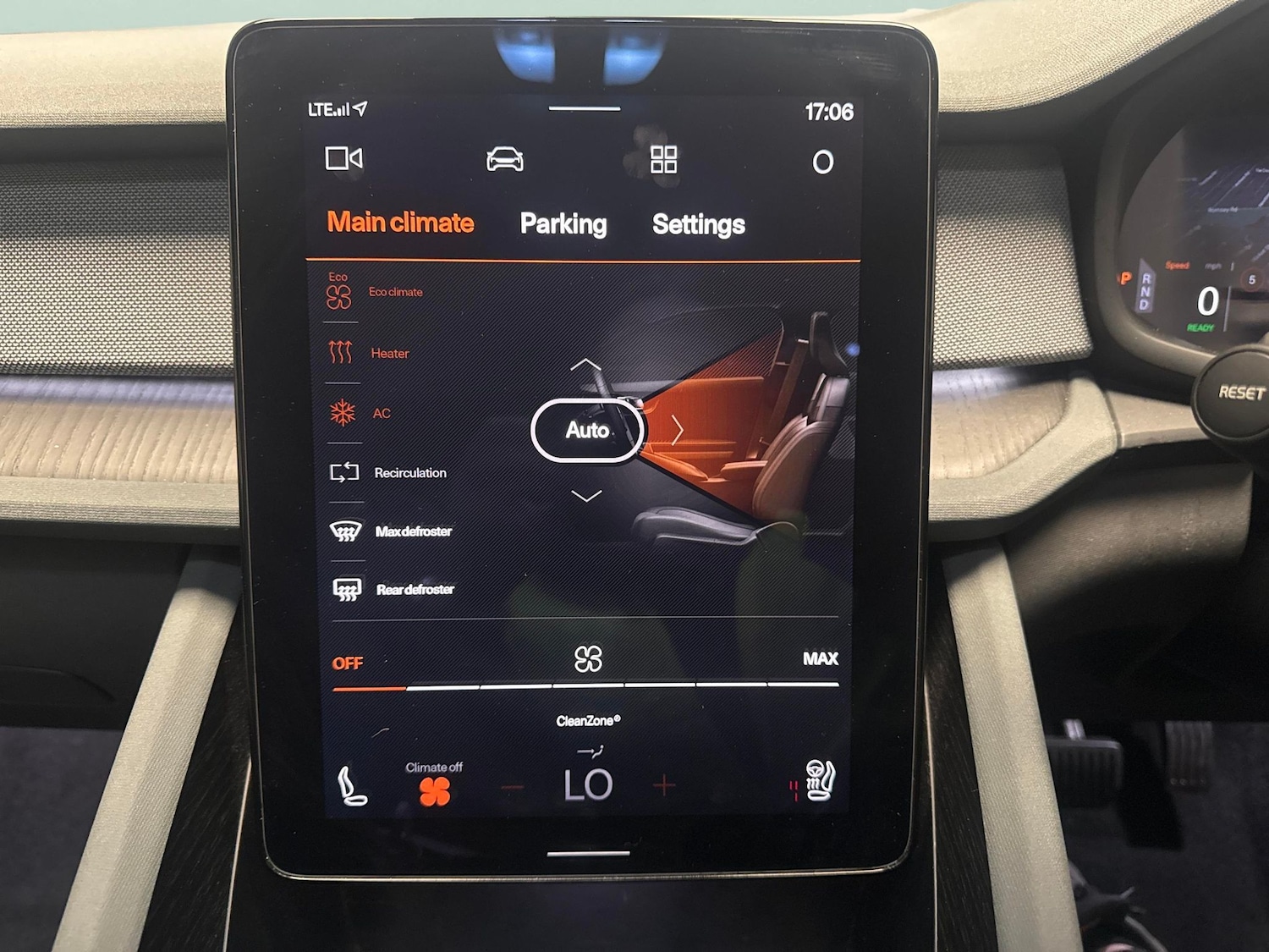 Used Polestar Polestar 2 2022 for sale - 76626276: Photo 18