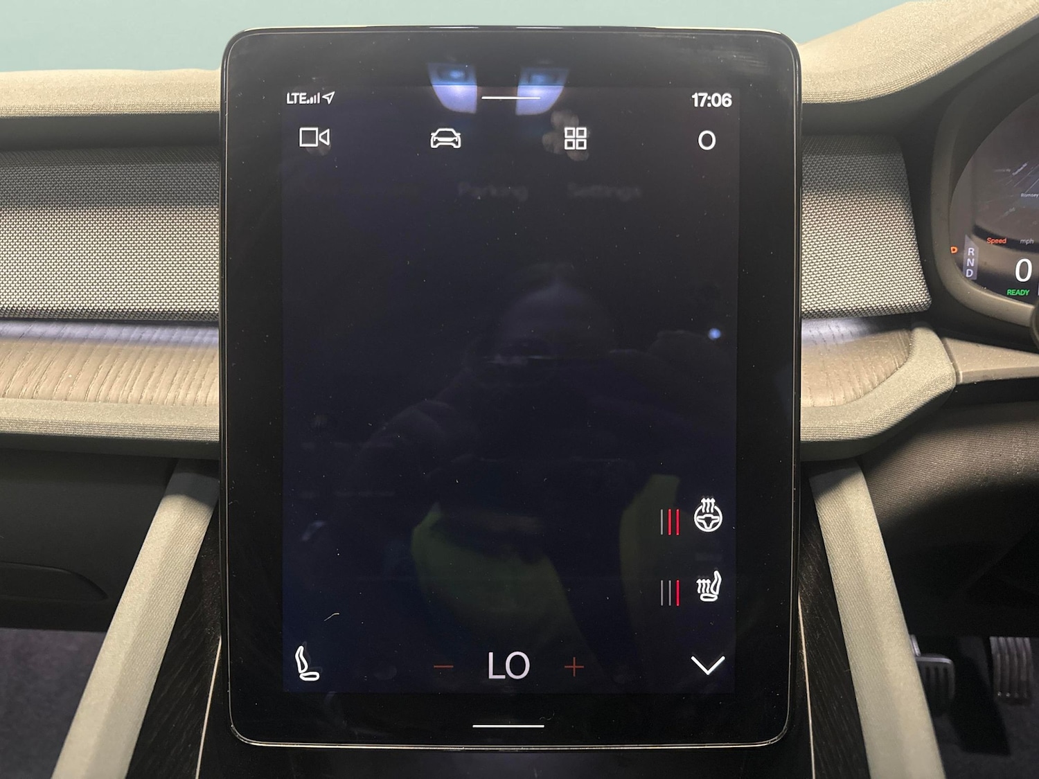 Used Polestar Polestar 2 2022 for sale - 76626276: Photo 19