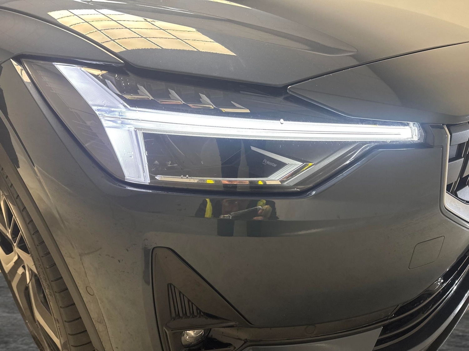 Used Polestar Polestar 2 2022 for sale - 76626276: Photo 21