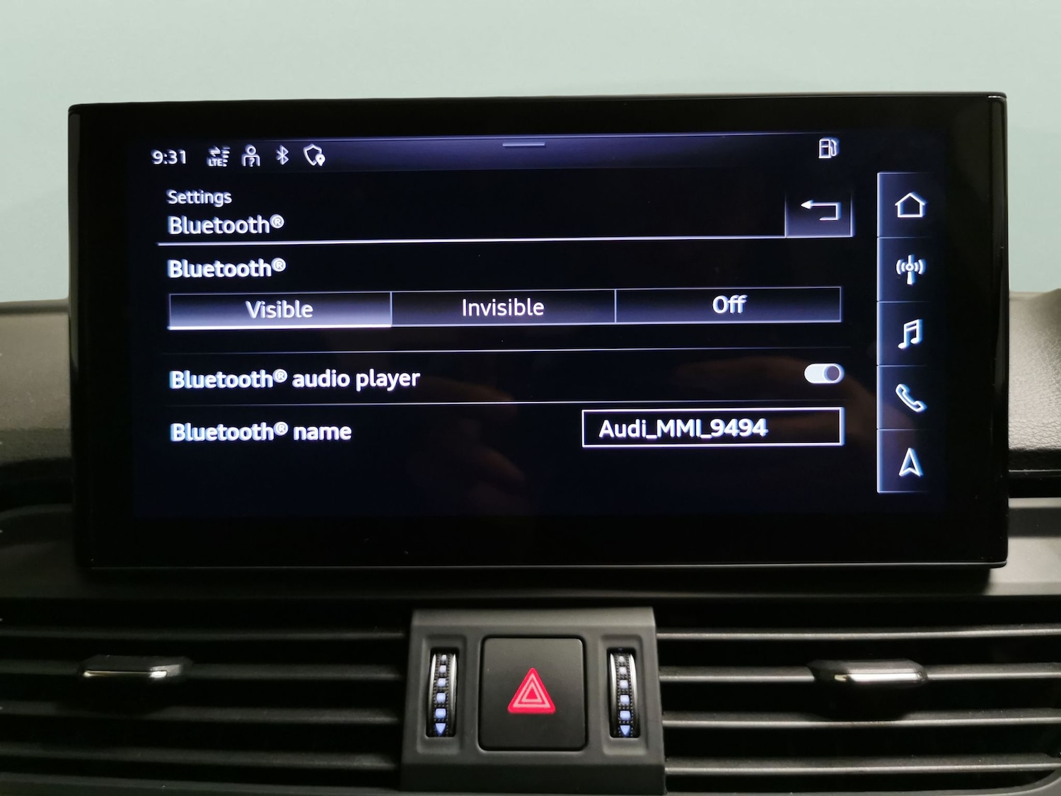 Used Audi Q5 2023 for sale - 77965661: Photo 15