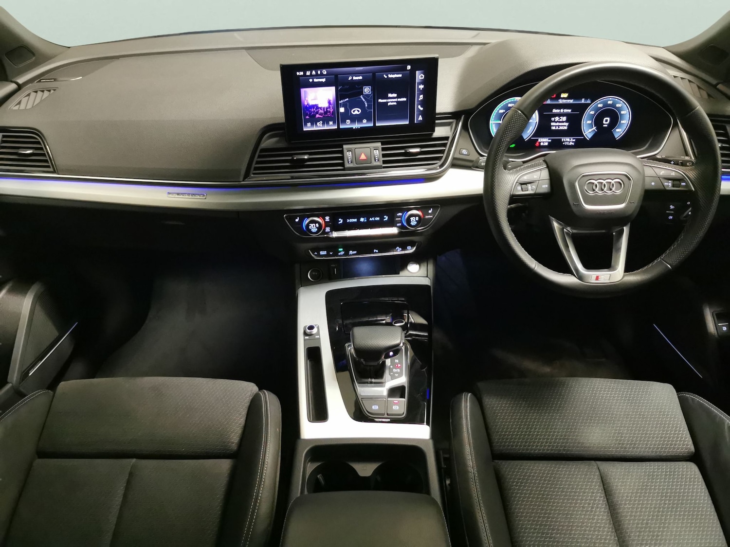 Used Audi Q5 2023 for sale - 77965661: Photo 7