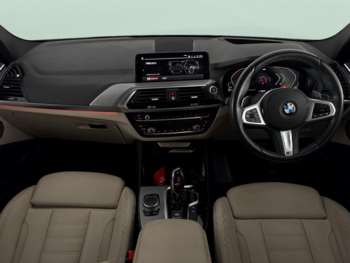 Used BMW X3 2020 for sale - 75098250: Photo