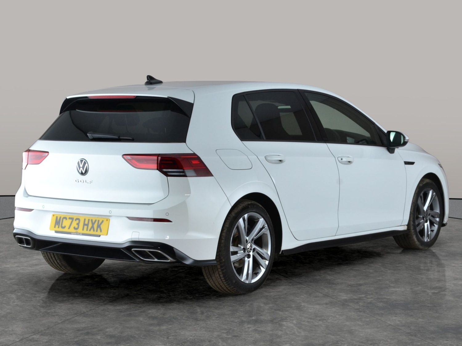 Used Volkswagen Golf 2023 for sale - 77186705: Photo 10