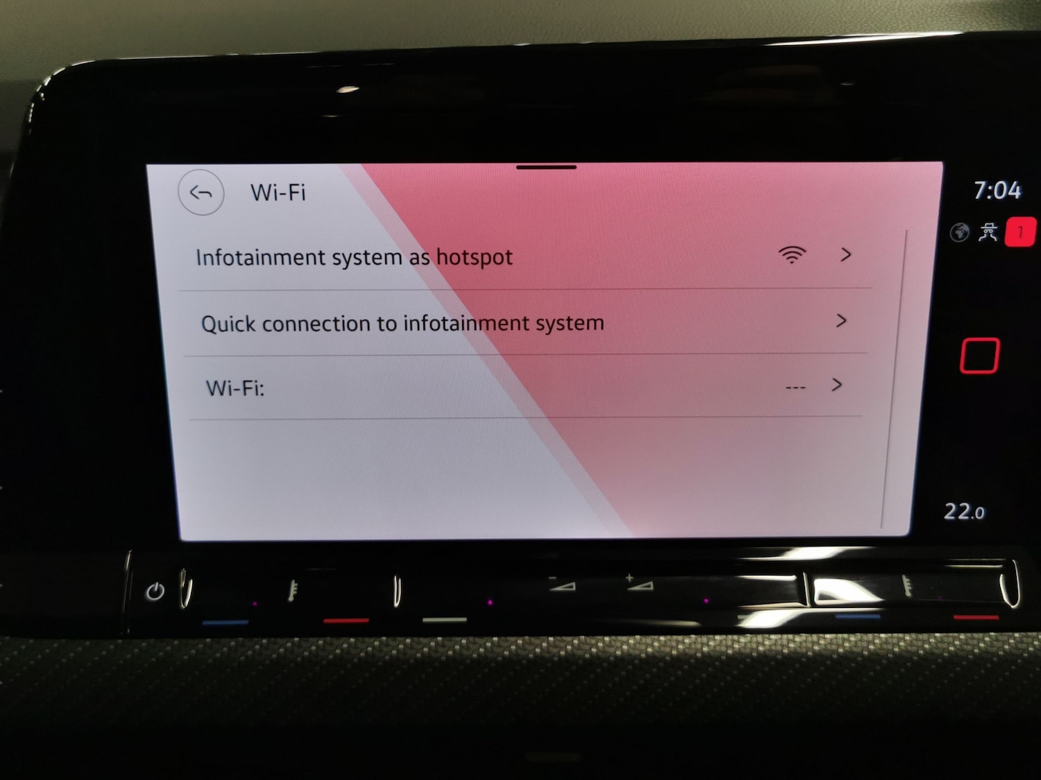 Used Volkswagen Golf 2023 for sale - 77186705: Photo 14