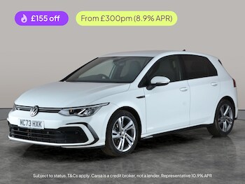 Volkswagen Golf feature image