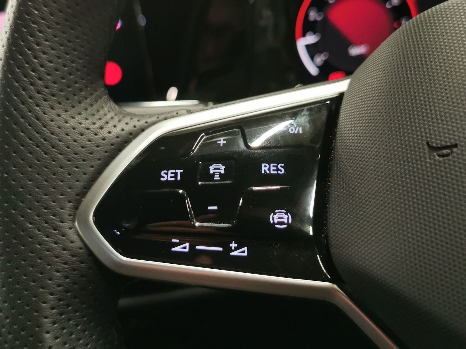 Used Volkswagen Golf 2023 for sale - 77186705: Photo 21