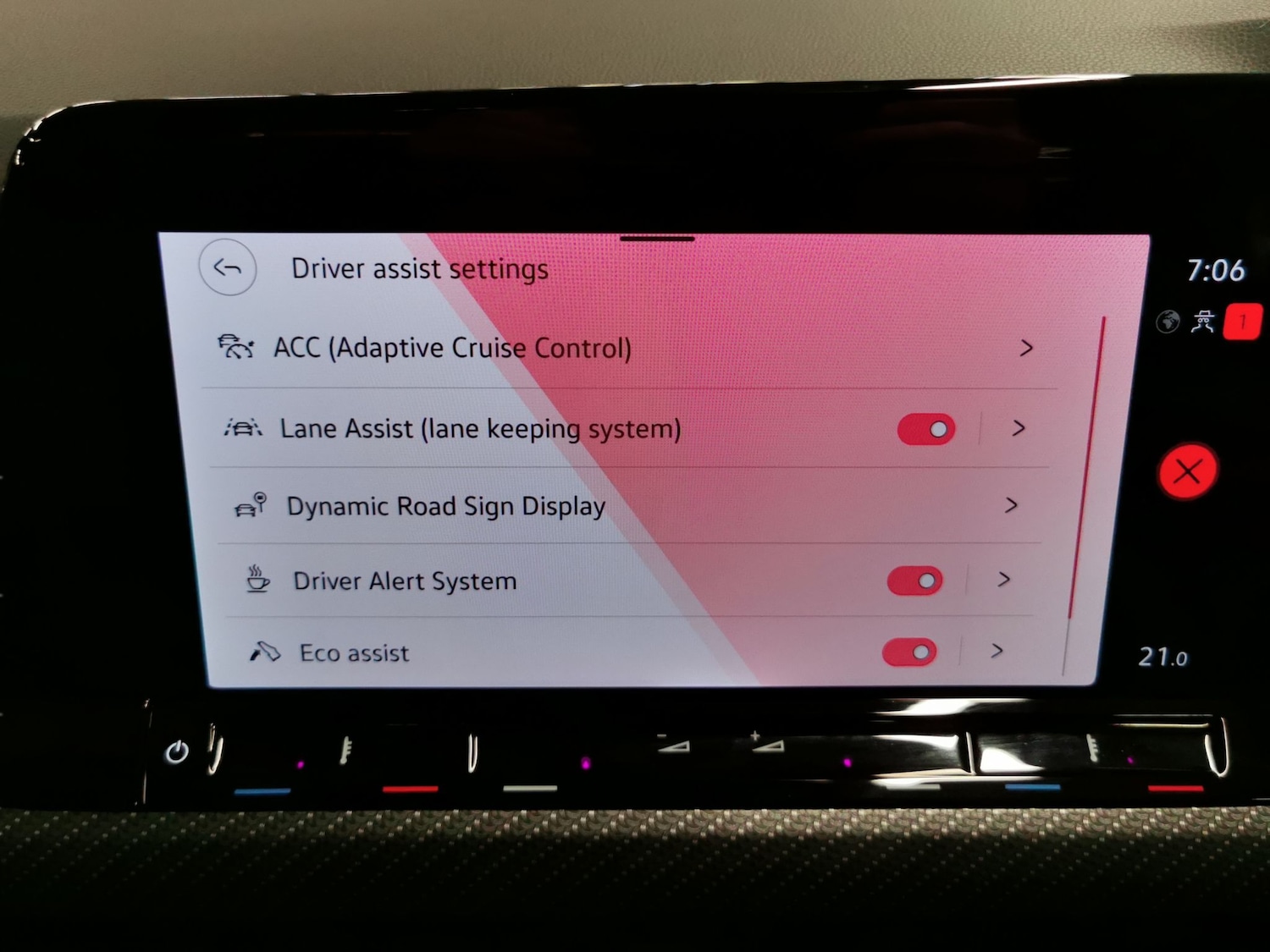 Used Volkswagen Golf 2023 for sale - 77186705: Photo 23