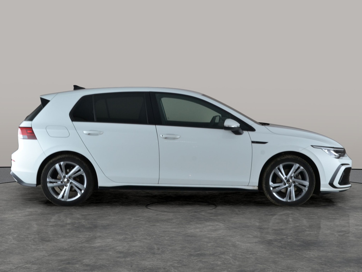 Used Volkswagen Golf 2023 for sale - 77186705: Photo 9