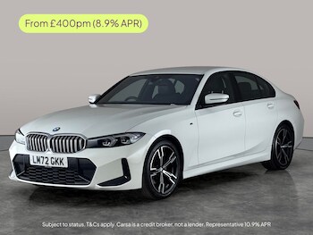 Used BMW 3 Series 2022 for sale - 79514956: Photo