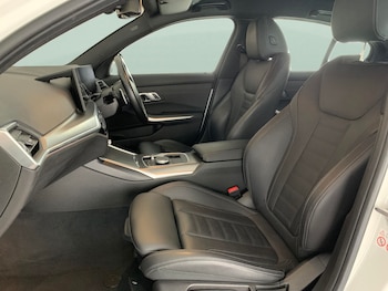 Used BMW 3 Series 2022 for sale - 79514956: Photo