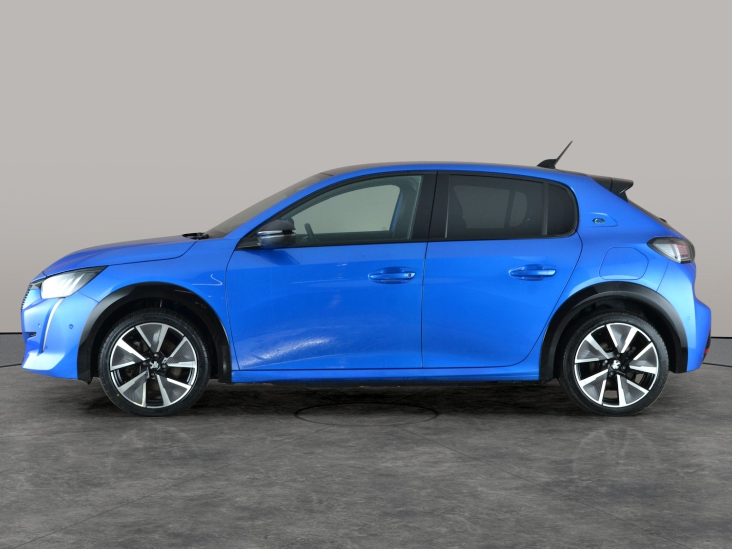 Used Peugeot 208 2020 for sale - 77193961: Photo 13