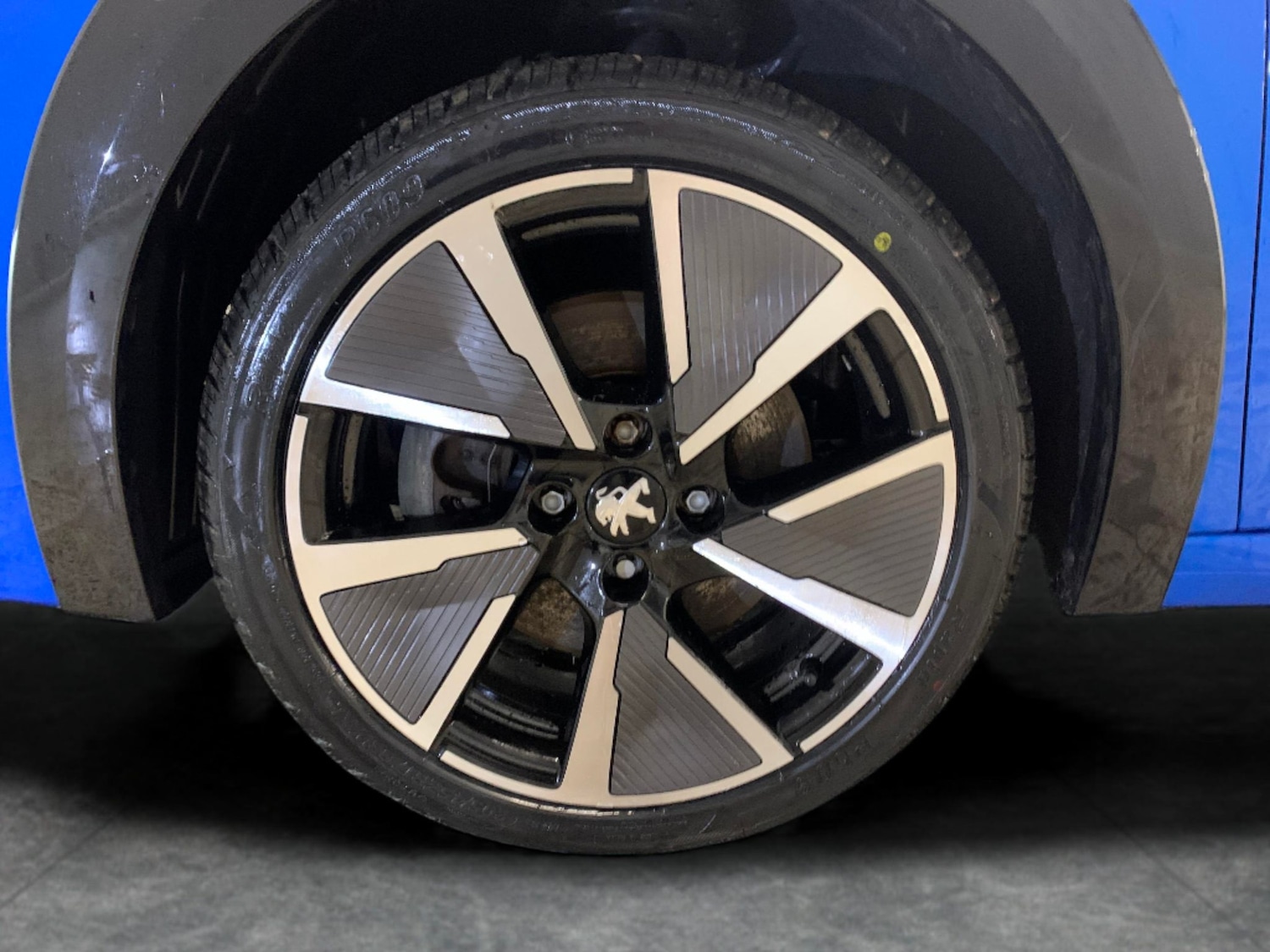 Used Peugeot 208 2020 for sale - 77193961: Photo 23