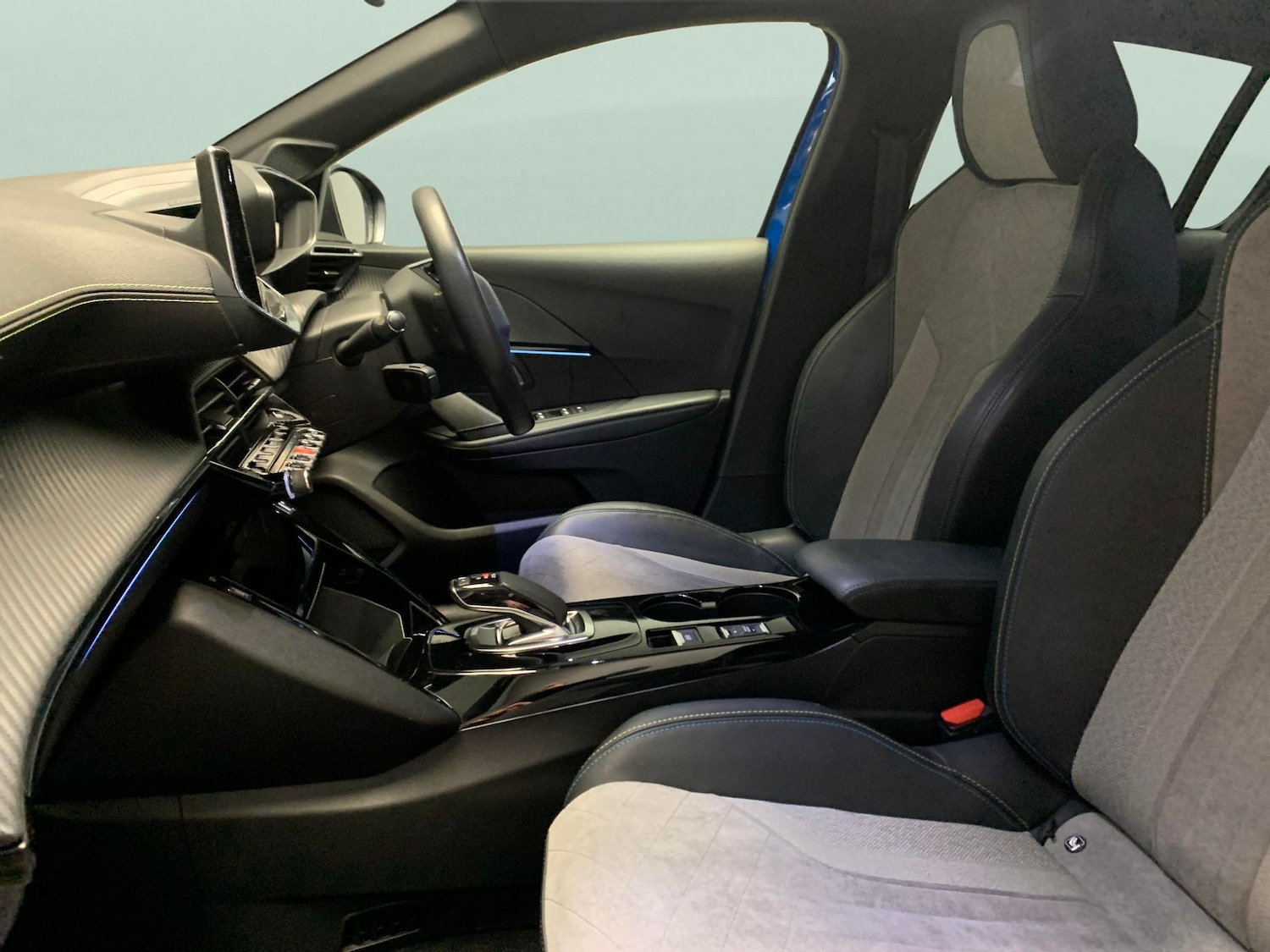 Used Peugeot 208 2020 for sale - 77193961: Photo 4