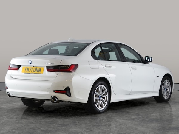 Used BMW 3 Series 2021 for sale - 76253517: Photo 11