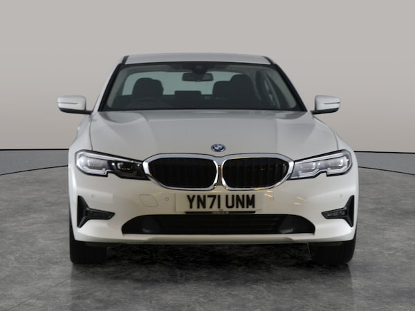 Used BMW 3 Series 2021 for sale - 76253517: Photo 14
