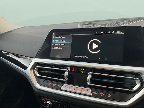 Used BMW 3 Series 2021 for sale - 76253517: Photo 16