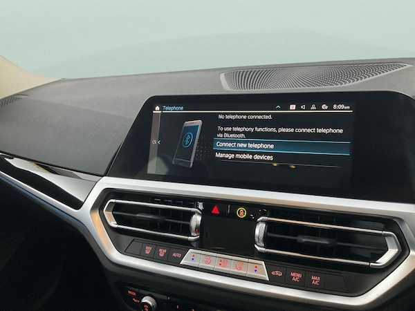 Used BMW 3 Series 2021 for sale - 76253517: Photo 17