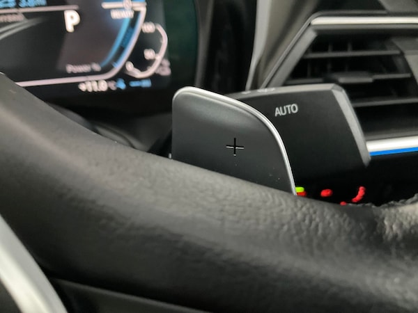 Used BMW 3 Series 2021 for sale - 76253517: Photo 23
