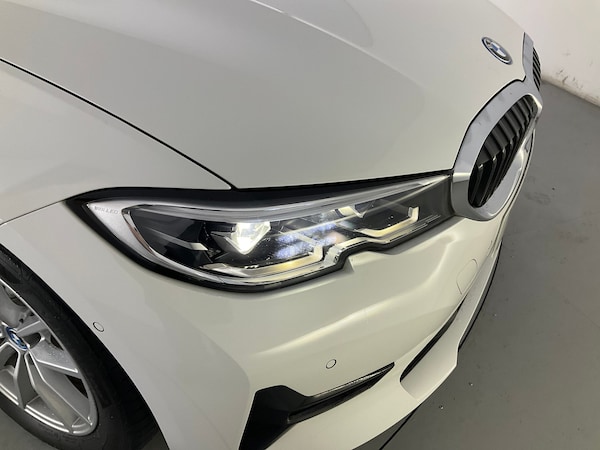 Used BMW 3 Series 2021 for sale - 76253517: Photo 28